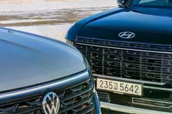 Hyundai tìm ra công thức thắng Volkswagen trong cuộc đua lợi nhuận