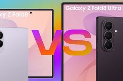 Samsung Galaxy Z Fold8 Ultra và Z Fold8: Đâu là chiếc Fold đáng xuống tiền?
