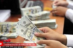 Tỷ giá ngoại tệ ngày 10/8: Thị trường trong nước ổn định, USD thế giới điều chỉnh giảm nhẹ