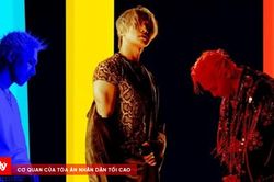 BigBang xác nhận ngày tái xuất, hé lộ teaser đầu tiên cho 'BiiiG'