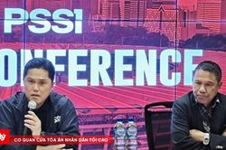 PSSI kêu gọi người hâm mộ không chỉ trích cầu thủ sau khi Indonesia bị loại khỏi ASEAN Cup 2026