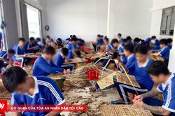 Trao 'cần câu' tri thức, mở lối hoàn lương