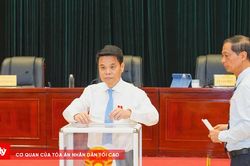 Hải Phòng có tân Phó Chủ tịch HĐND và Phó Chủ tịch UBND thành phố