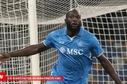 Chelsea sắp hưởng tiền lớn từ thương vụ Lukaku rời Napoli sang Fenerbahce