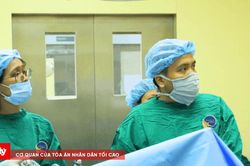 Giữ lại hậu môn cho bệnh nhân ung thư trực tràng