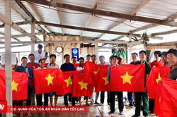 Tăng cường tuyên truyền pháp luật nuôi trồng thủy sản và IUU