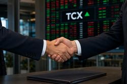 TCBS xác lập cột mốc mới trong huy động vốn quốc tế trung dài hạn