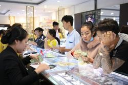 10 doanh nghiệp phân phối, bán lẻ dẫn đầu nộp gần 13.000 tỷ đồng vào ngân sách