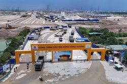 Hà Nội muốn gia hạn 6 dự án tỷ đô