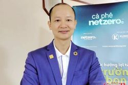 Thị trường carbon: Động lực thúc đẩy doanh nghiệp đổi mới mô hình sản xuất