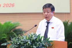 Sau sắp xếp, Hà Nội còn 14 cơ quan chuyên môn
