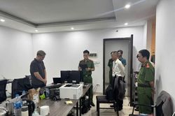 Khởi tố 21 bị can lừa dối khách hàng về sản phẩm 'Xương khớp bà Sáu'