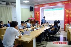 Đà tăng trưởng tích cực tiếp sức cho doanh nghiệp ngành Công Thương