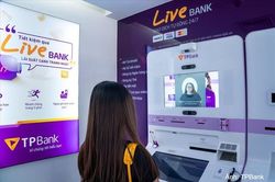Dữ liệu ph&acirc;n t&aacute;n cản đường AI trong ng&acirc;n h&agrave;ng