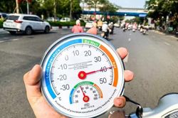 Thanh Hóa sẽ đón đợt nắng nóng gay gắt kéo dài, có nơi trên 38 độ C