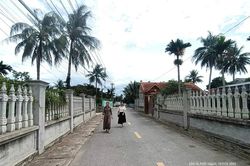 Lan tỏa phong trào thi đua yêu nước ở xã Quảng Yên