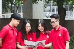 Điểm chuẩn của một số trường đại học, học viện năm 2026