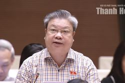 Hòa giải phải có “điểm dừng pháp lý”