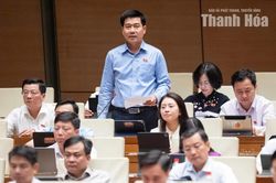 Đề nghị đẩy mạnh phân quyền trong thi tuyển kiến trúc
