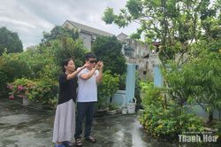 Khi AI trở th&agrave;nh &ldquo;đ&ocirc;i mắt&rdquo; của người khiếm thị