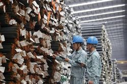 Ngành thép quý II/2026: Nhiều doanh nghiệp lãi lớn, nhiều đơn vị dần thoát lỗ