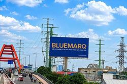 Bluemarq Development, Sài Gòn Phú Minh, COMA 18 bị phạt vì loạt vi phạm chứng khoán