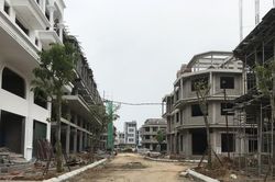 Bãi bỏ một số điều kiện kinh doanh bất động sản