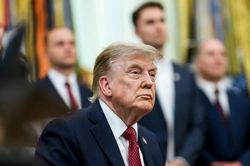 Tổng thống Trump ca ngợi thành tích kinh tế Mỹ, nhưng thực tế không hoàn toàn màu hồng
