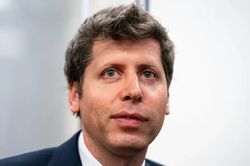 Sam Altman sở hữu 3,3 tỷ USD thế n&agrave;o khi kh&ocirc;ng c&oacute; cổ phần OpenAI?