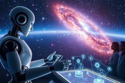 Những công nghệ 'lỗi thời' hồi sinh trong kỷ nguyên AI và không gian vũ trụ