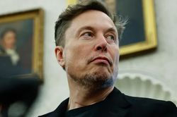 Elon Musk đặt cược 16,8 tỷ USD vào 'siêu nhà máy' chip AI