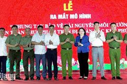 Ph&uacute; Quốc ra mắt m&ocirc; h&igrave;nh bảo vệ m&ocirc;i trường, an to&agrave;n thực phẩm hướng tới APEC 2027
