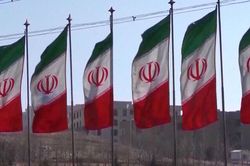 Iran bổ nhiệm Thư ký Hội đồng An ninh quốc gia Tối cao