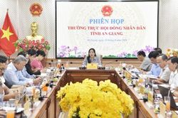 An Giang dự kiến chi hơn 226 tỷ đồng khám sức khỏe miễn phí cho người dân