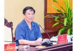 Chủ tịch UBND tỉnh An Giang: Có thông tin liệt sĩ ở đâu, triển khai xác minh ngay ở đó