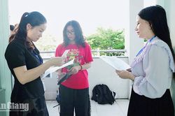 Trường Đại học Kiên Giang công bố điểm chuẩn năm 2026