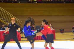Giải MMA trẻ quốc gia đến Đà Nẵng