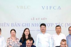 Tăng năng lực giải quyết tranh chấp cho Trung tâm tài chính quốc tế tại Việt Nam