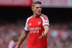 Viktor Gyokeres khẳng định thể lực sung m&atilde;n tại Arsenal, đập tan mọi nghi vấn chuyển nhượng