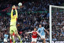 Top 5 thủ môn đắt giá nhất lịch sử sau khi Leeds United mua James Trafford 40 triệu bảng