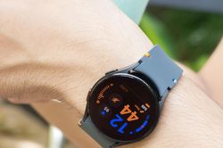 Samsung phát triển smartwatch Galaxy Aero dùng hệ điều hành RTOS với thời lượng pin cả tuần