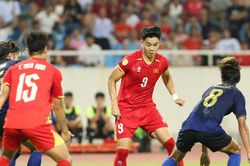 Thử thách tâm lý của đội tuyển Việt Nam trước Malaysia ở bán kết lượt đi ASEAN Cup 2026