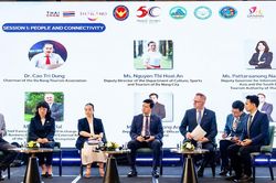 Đà Nẵng có dư địa hợp tác lớn cho các nhà đầu tư Thái Lan