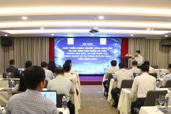 Đà Nẵng định hướng phát triển công nghệ cao, bán dẫn, AI đến năm 2035