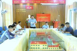 Đẩy mạnh phòng, chống tham nhũng, lãng phí, tiêu cực