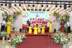 Kỷ niệm 65 năm Ngày thảm họa da cam Việt Nam