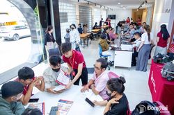 Trường đại học Công nghệ Đồng Nai công bố điểm chuẩn và chính sách học phí