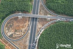 Lập hồ sơ đề xuất chủ trương đầu tư Dự &aacute;n Mở rộng quốc lộ 56 đoạn từ ng&atilde; ba T&acirc;n Phong đến n&uacute;t giao cao tốc Phan Thiết - Dầu Gi&acirc;y