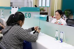 Gia tăng dư nợ cho vay tiêu dùng theo phương thức thấu chi