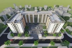 Đồng Tháp: Chuẩn bị Lễ động thổ Dự án nhà ở công vụ tỉnh
